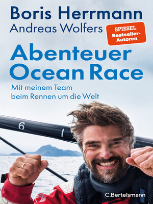 cover image of Abenteuer Ocean Race